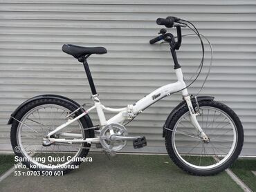 германский шоссейный велосипед: Подростковый велосипед, Другой бренд, Другой материал, Корея