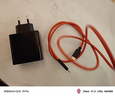 Redmi: Redmi, Redmi K40 Gaming, 512 ГБ — 9