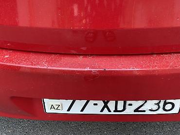 Hyundai: Hyundai i30: 1.4 l | 2007 il Hetçbek — 6