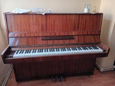 piano satılır: Piano, Belarus, İşlənmiş, Ünvandan götürmə