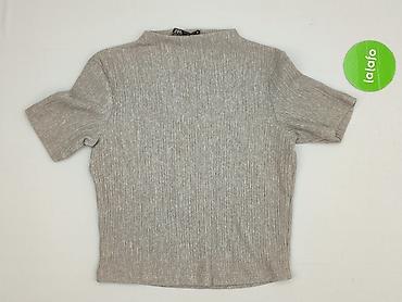 genzie: Zara, Bluzka damska, rozmiar S — 2