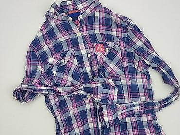 bluza superdry: Superdry, Koszula damska, rozmiar M — 1