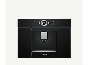 sam agac: Qəhvəbişirən "Bosch CTL636EB6" Qəhvəbişirən Bosch CTL636EB6 — 1