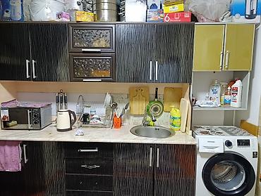 Продажа квартир: 3 комнаты, 57 м², Индивидуалка, 1 этаж, Косметический ремонт — 6