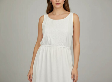 tanie sukienki wieczorowe plus size: George, Women`s dress, size 2XL (EU 44)