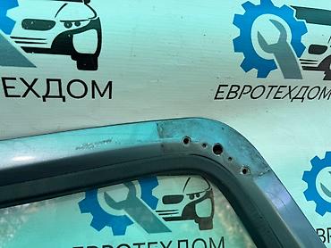 volv: Дверь Передняя правая Volvo, Б/у, Оригинал — 3