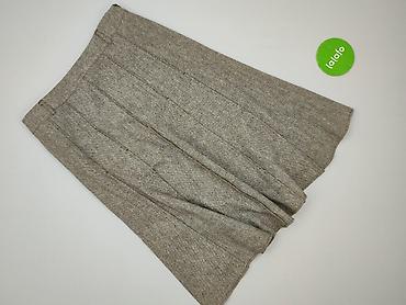 botki bershka: Yessica, Spódnica damska, rozmiar M — 2