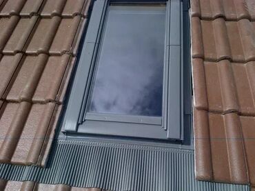 Prozori: Velux Montaža Krovnih Prozora 🔨🏠 Pružamo stručnu montažu i prodaju — 5