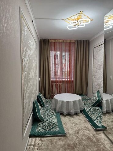 Продажа квартир: 1 комната, 13 м², Общежитие и гостиничного типа, 3 этаж, Евроремонт