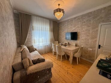 Həyət evləri və villaların satışı: 20-ci sahə 3 otaqlı, 100 kv. m, Kredit yoxdur, Yeni təmirli — 7