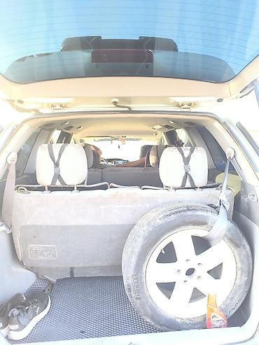 бензонасос камри 40: Toyota Previa: 2001 г., 2.4 л, Автомат, Бензин, Минивэн — 6