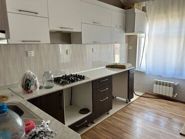 Yeni tikili: 3 otaqlı, Yeni tikili, 63 kv. m — 18