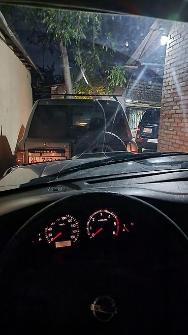 крузер: Услуги по обслуживанию и ремонту Toyota Land Cruiser Prado Nissan — 5