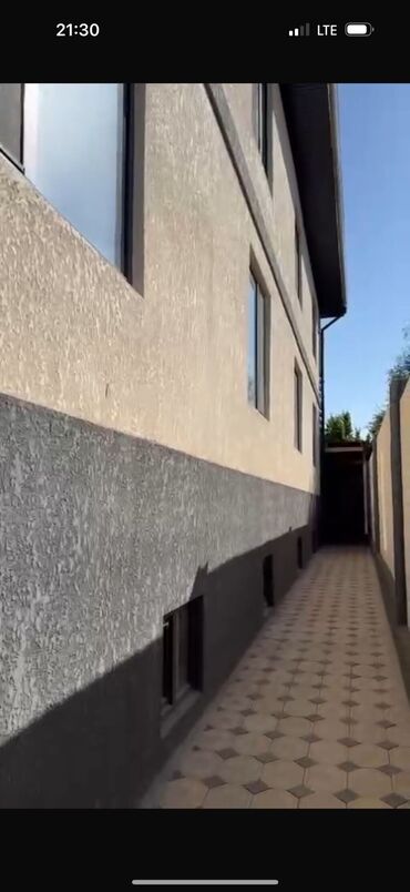 Долгосрочная аренда домов: 35 м², 2 комнаты, Парковка, Забор, огорожен