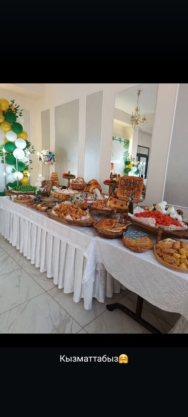 Наборы посуды: Этно, эко посуда. посуда из дерева. жыгач идиштер. этно фуршет. пиалки — 11