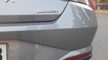 Hyundai: Hyundai Elantra: 2 l | 2021 il Sedan — 9