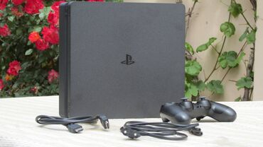 PS4 (Sony Playstation 4): Salam. Qızmasıdonması qətiyyən yoxdur.Şəkildə göründüyü kimi zəmanət