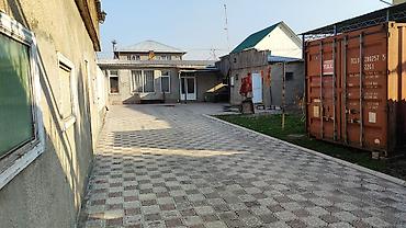 Продажа коттеджей и домов: Продаю дом 113кв/м Город: Чон арык Садырбаева - Семетей Участок: 4,3 — 1