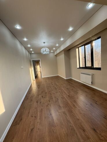 Продажа квартир: 2 комнаты, 66 м², Элитка, 3 этаж, Дизайнерский ремонт — 4