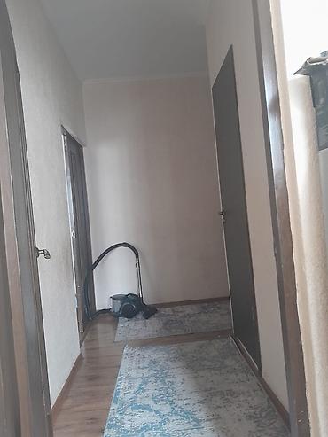 этаж карават: 1 комната, 34 м², Джал-15 8 этаж, Косметический ремонт — 4