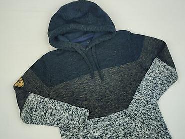 bluzy diverse: Diverse, Bluza z kapturem dla mężczyzn, rozmiar S — 1