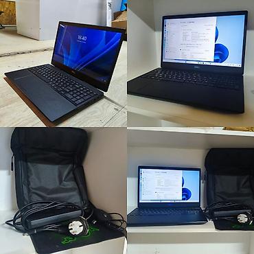 Ноутбуки Dell: Игровой, Б/у, Intel Core i7 — 1