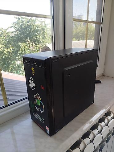 27: Компьютер, ОЗУ 16 ГБ, Игровой, Б/у, Intel Core i5, NVIDIA GeForce GTX 1660 Ti, HDD + SSD — 3