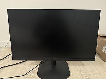 Монитор+Системник VX Plus 500 RAM 8GB, SSD 120 HDD 1TB i3-9100F Gtx at lalafo.kg Монитор+Системник VX Plus 500 RAM 8GB, SSD 120 HDD 1TB i3-9100F Gtx