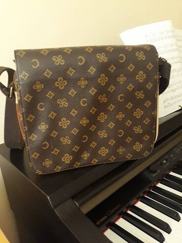 oko stvari mix musko zenski prva klasa: Louis Vuitton neferful cvrsta torba Nekoriscena Louis Vuitton