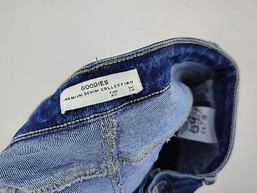 Jeansy: Jeansy damskie, rozmiar XL — 5