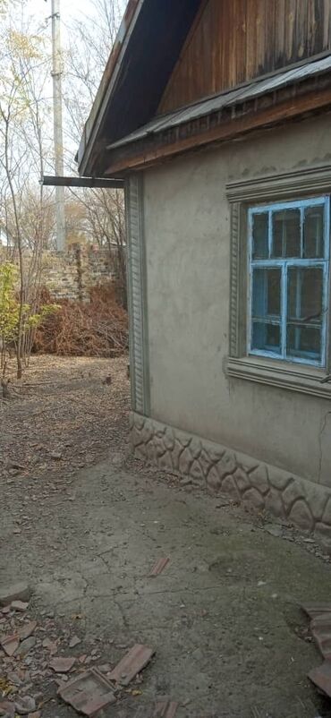 Продажа домов: Времянка, 35 м², 3 комнаты, Собственник, Старый ремонт — 9