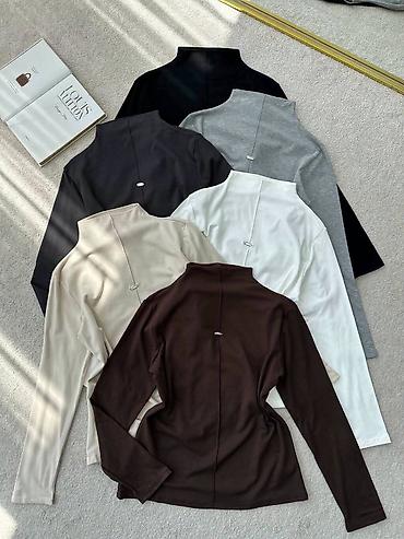 Džemperi, kardigani: NOVA KOLEKCIJA ŽENSKIH BLUZA I PLETIVA – MODERAN I ELEGANTAN STIL — 11