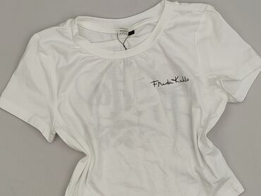 t shirty liu jo: Women`s T-shirt, Shein, size L (EU 40)
