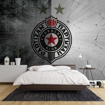 Tapete: Zidna tapeta sa motivima iz animiranog filma „Kralj Lavova“, idealna — 19