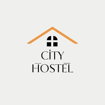 Аренда отелей и хостелов: Халал-хостел — удобные койко-места в общих комнатах с двухъярусными — 1