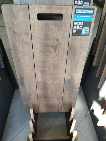 ağdağ astar qiyməti: Bionyl Pro döşəmə örtüyü – K461 “Dub Antik Vulkan” - Seriya: Nature