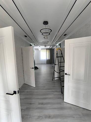 Ремонт под ключ: Ремонт под ключ | Квартиры Больше 6 лет опыта — 11