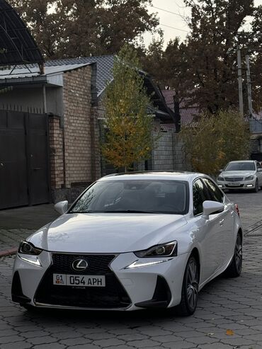 лексус 330 машина: Lexus IS: 2020 г., 2 л, Автомат, Бензин, Седан