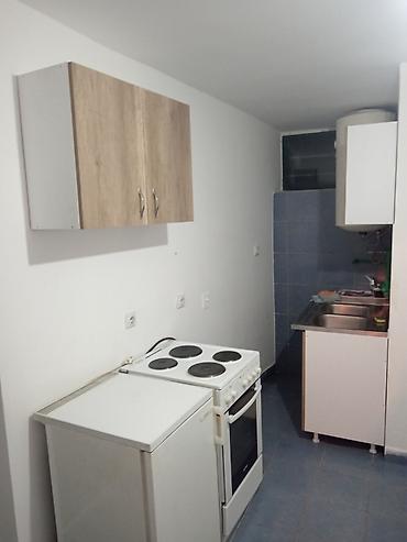 Kuće za dugoročni najam: Izdajem stanove za radnike u Dobanovcima,Surcin.
Cena 100e — 8