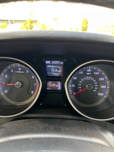 Hyundai: Hyundai Elantra (VIN: KMHD35LE0DU037122) - Kuzov: sedan, gümüşü rəng — 6