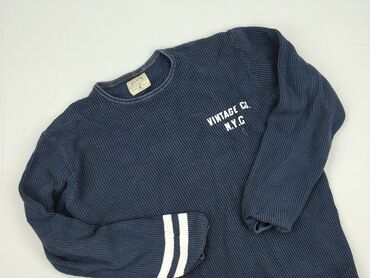 jack daniels koszulka: Sweter, XL (EU 42), Jack & Jones, condition - Good
