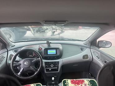алмеро тино: Nissan Almera Tino: 2004 г., 1.8 л, Механика, Фастбек — 2