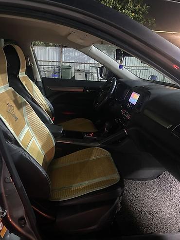 Renault Koleos: 2019 г., 0.2 л, Автомат, Газ, Кроссовер at lalafo.kg — 5 Renault Koleos: 2019 г., 0.2 л, Автомат, Газ, Кроссовер — 5