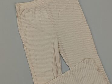 sukienki na szydełku dla dziewczynek krok po kroku: Leggings for kids, 9 years, 128, condition - Good