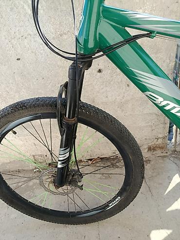 velosiped olympia: Təcili!!! Velosiped satılır heç bir problemi falan yoxdur velosiped — 7