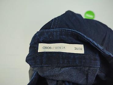 c a jeansy: Asos, Jeansy damskie, rozmiar XS — 5