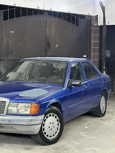 капот на мерседес 124 ешка: Mercedes-Benz 190: 1989 г., 2 л, Механика, Бензин, Седан — 1