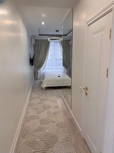 Продажа квартир: 3 комнаты, 104 м², Элитка, 3 этаж, Евроремонт — 15