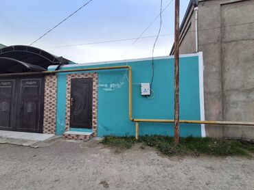 Həyət evləri və villaların satışı: 1 otaqlı, 38 kv. m, Kredit yoxdur — 6