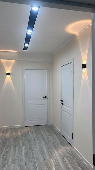 60: 2 комнаты, 60 м², Технопарк Элитка, 2 этаж, Евроремонт — 8